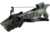 Barnett Phantum Suction Dart Crossbow, Compact, OD Green/Black, BAR50024