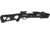 Barnett Phantum Suction Dart Crossbow, Full Size, Black/Blue, BAR50015