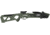 Barnett Phantum Suction Dart Crossbow, Full Size, OD Green/Black, BAR50016
