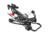 Barnett Crossbows TS370 Crossbow Package, Black, BAR78001