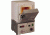 Barnstead International PH44X1 Hearth Plate for Barnstead Small Benchtop Muffle Furnace Type 1300