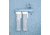Barnstead/thermolyne B-pure Cartridge Water Purification System, Thermo Scientific D4511