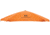 Barronett Blinds 5 Sided Blind Blaze Orange Cap, Blaze Orange, BA704