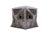 Barronett Blinds Big Cat Hunting Blind, Bloodtrail Backwoods, 3-Person, BC350BW