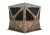 Barronett Blinds Big Cat Hunting Blind, Blades Camouflage BC350BB