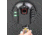 Barska 0.46 Cubic Fit HQ100 Biometric Keypad Safe, Black, Small, AX12888