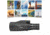 Barska 10-30x50 Monocular, Black, Small, AA13638