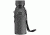 Barska 10x40 Blackhawk Monocular, BK7, Green Lens, Black AA12132