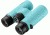 Barska 10x42mm Crush Roof Prism Binoculars,Breeze AB12978