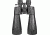 Barska 12-60x70 Escape Zoom Porro Prism Multi-Coated Binoculars, Green Lens, w/ Tripod Adaptor AB11052