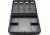 Barska 12 inch Standard Fold Out Cash Box with Key Lock, Black, Small CB13052