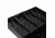 Barska 12in. Cash Box, 6 Compartment Tray, Close Up Money Clip CB11794