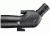 Barska 15-45x50 WP Naturescape Spotting Scope, Angled w/Tripod, Black AD12682