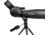 Barska 20-60x60mm Blackhawk ED Spotting Scope Angled, Black, Medium, AD11520