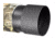 Barska 20-60x60mm WP Blackhawk Porro Waterproof Spotting Scope, Straight, Mossy Oak Break-up AD10976