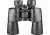Barska 20x50 Escape Binoculars - Porro, Multi-Coated, Green Lens AB11046