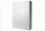 Barska 240 Key Lock Box Security Safe, White Tag, Steel, White, Outer Size 15 x 5.5 x 21.75 in CB12494