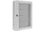 Barska 40 Key Lock Box, Green Tags, Gray, Small, CB13758