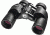 Barska 8x30 Crossover Porro BaK-4 Prism Waterproof Binoculars, Black, Clam Pack AB11433