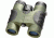 Barska 8x32 Atlantic Waterproof Roof BaK-4 Prism Binoculars, Green, Box Pack - AB10138