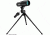 Barska 8x42 Monocular, Battalion, Bak-4, FMC, Close Focus, Water Resistant, Black AA11958