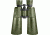Barska 9x63 Blackhawk BK-7 Roof Prism Fully Multi-Coated Binoculars, Green Lens AB11188