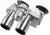 Barska 10x20 Blueline Binocular