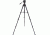 Barska Advanced Tripod, Extendable Legs, Rubber Feet, Black AF12472