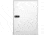 Barska 100 Capacity Adjustable Key Cabinet