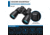 Barska Crossover Waterproof 10x42mm Porro Binoculars