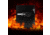 Barska FV PRO 600 Biometric Keypad Fire Resistant Safe