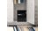 Barska FV PRO 600 Biometric Keypad Fire Resistant Safe