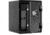Barska FV PRO 600 Biometric Keypad Fire Resistant Safe