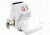 Barska Biometric and RFID Security Door Lock,White EA12936