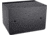 Barska Compact Biometric Gun Safe, Black, 12x8x7.75in w/ Motorized Lock AX11620