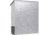 Barska Contemporary Wall Mount Mailbox. 10in Width, Gray, Medium, CB13698