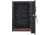 Barska Digital Keypad Safe, 1.45 Cubic Ft, 3 Solid Steel Locking Bolts, Black, Large AX13098