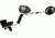 Winbest Pursuit Edition Metal Detector w/ Target Discrimination &amp; LCD Screen BE11642