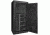 Barska FV-2000 Fire Safe 30-Rifle Vault, L x W x H- 28 in. x 20 in. x 59.06 in. Outer Size, 193866