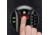 Barska HQ900 Large Quick Access Keypad Biometric Rifle Safe, Black, AX12752