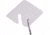 Barska Key Tags For Key Cabinets - 50 Pack, White, Small, AF13488
