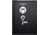 Barska Large Biometric Fingerprint Scanner Safe, 14in x 13in x 19.75in Exterior AX11650