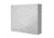 Barska Locking Wall Mount Mailbox, White, Medium, CB13252