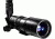 Barska Magnus 390x65ED Glass Refractor Spotting Scope,Black AE12396