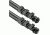 Barska Monopod w/ Carrying Case, Collapsible, Spiked Foot, Supports up to 23.5 lbs, Black, Length 21 in to 67 in AF12548