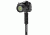 Barska Monopod w/ Carrying Case, Collapsible, Spiked Foot, Supports up to 23.5 lbs, Black, Length 21 in to 67 in AF12548