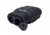 Barska Night Vision NVX700 Monocular, 9x, 640x480 pixels, Black, Small, BQ13506