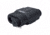 Barska Night Vision NVX700 Monocular, 9x, 640x480 pixels, Black, Small, BQ13506