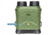 Barska NV-2 10x43mm Night Vision Infrared Digital Binoculars, Matte Green, BQ14072