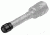 Barska On/Off Cap for FLX Flashlights, Black, For Barska FLX Flashlights - BA11630, BA12198 AF12642